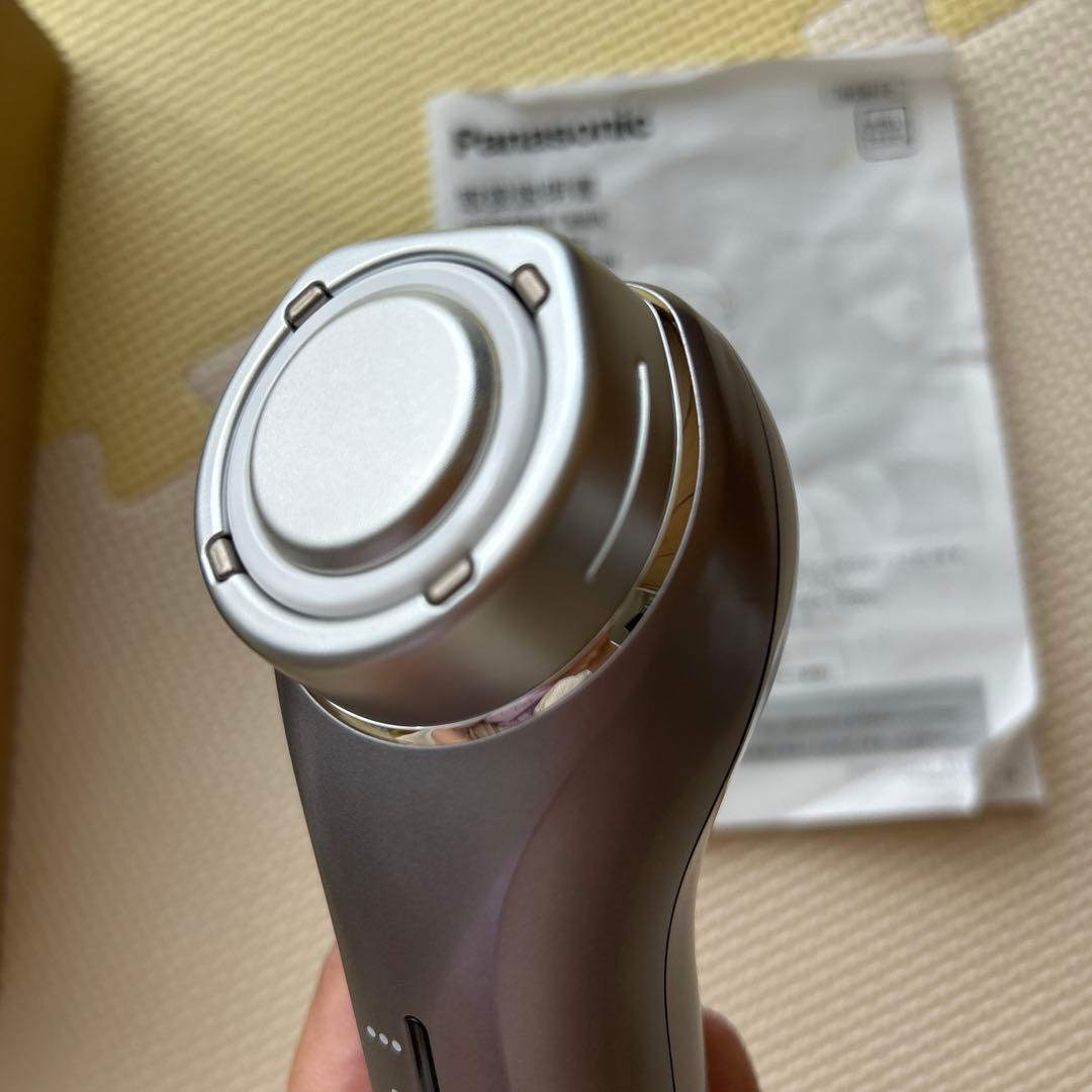Panasonic EH-SR72 美顔器