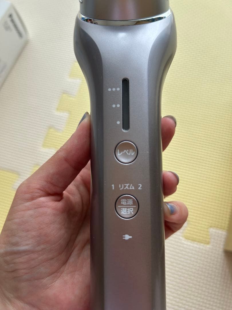 Panasonic EH-SR72 美顔器