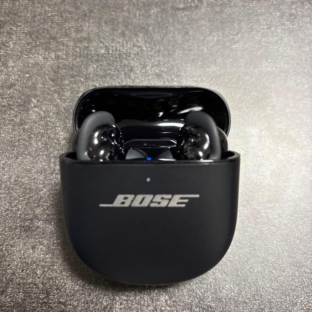 BOSE quiet comfort ultra air buds Ⅱ
