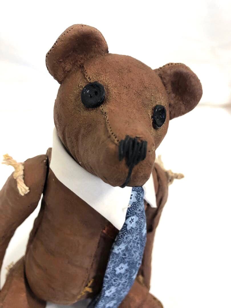 SHOGO　ピーターフェイガン　テディベア　ビンテージ　コレクション