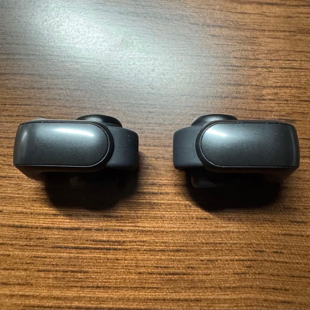 【動作確認済み】Bose Open Earbuds ブラック