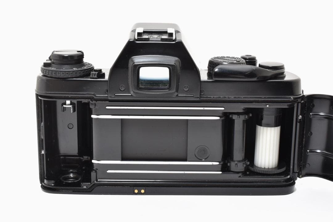 【動作好調】 PENTAX ペンタックス LX FA-1ファインダー付き カメラ