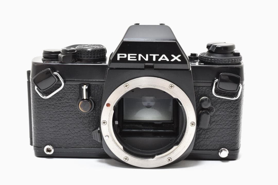 【動作好調】 PENTAX ペンタックス LX FA-1ファインダー付き カメラ