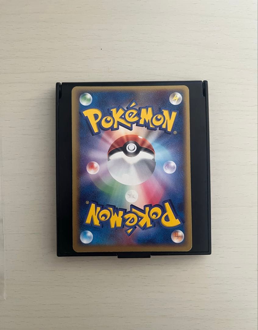 【最終値下げ】美品 ポケパークのピカチュウ