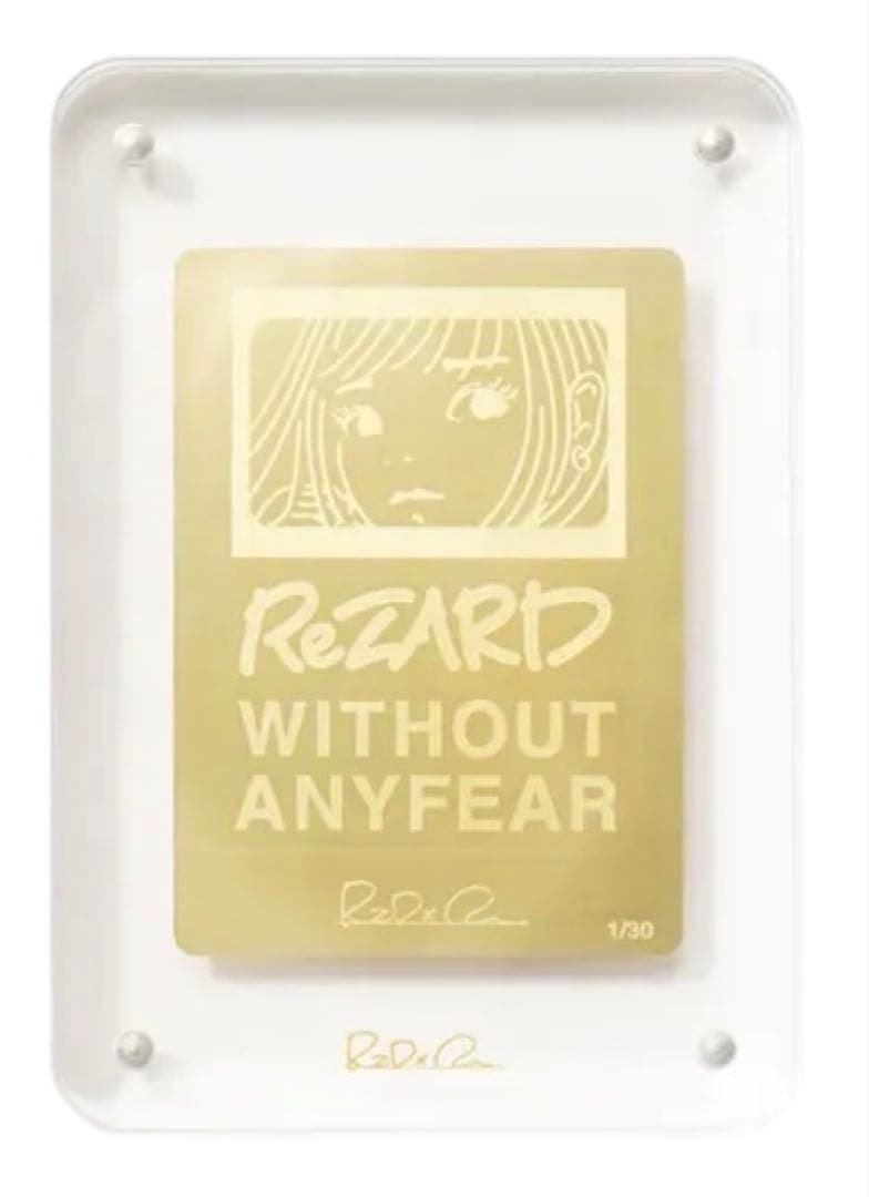 ReZARD × Masato Yamaguchi \ x Ex.Trading