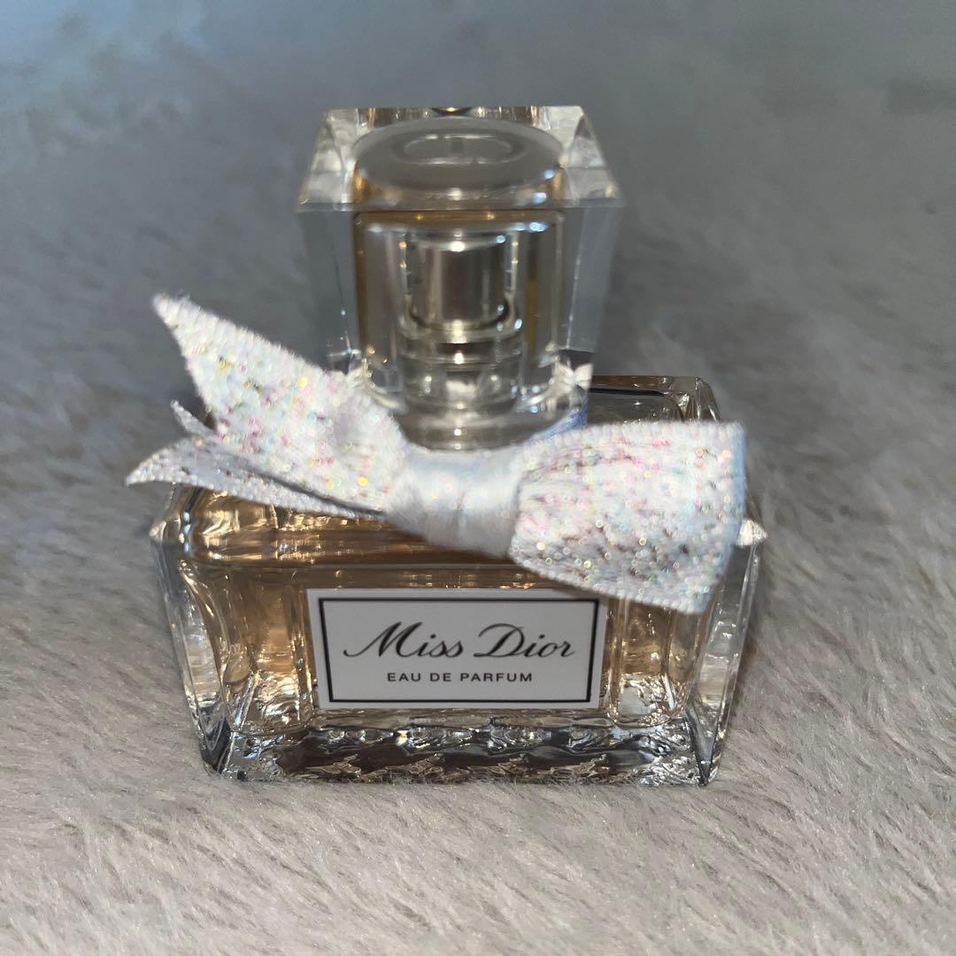 Diorオードゥ　パルファン30ml