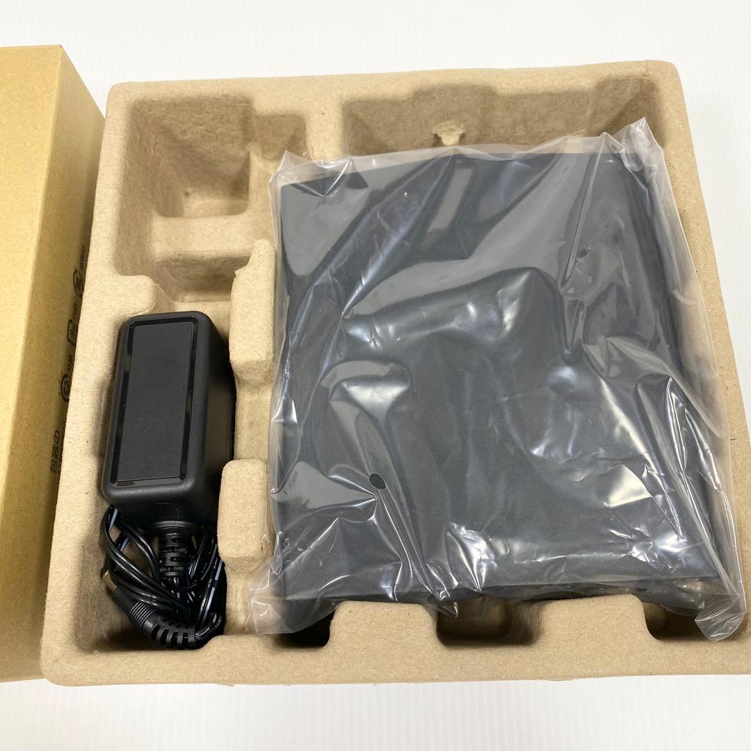 BUFFALO Wi-Fiルーター WSR-3000AX4P/NBK無線LAN