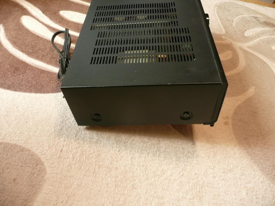 完動品 デノン PMA-390Ⅱプリメインアンプ