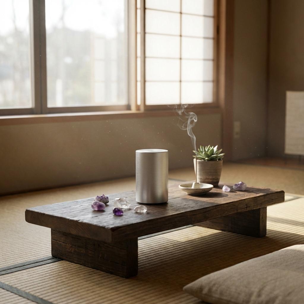 【メルカリ限定】波導調律器ゼロポイント・シンクロナイザー