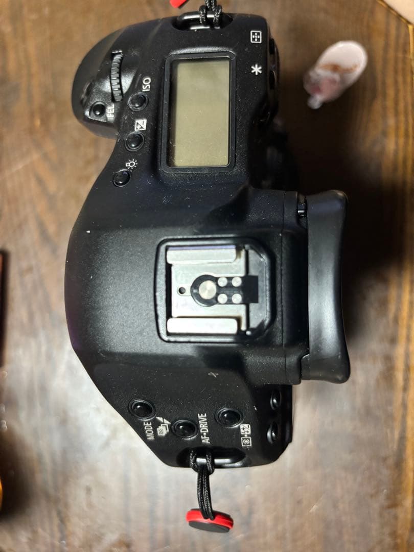 デジタルカメラ Canon eos 1d mark iii