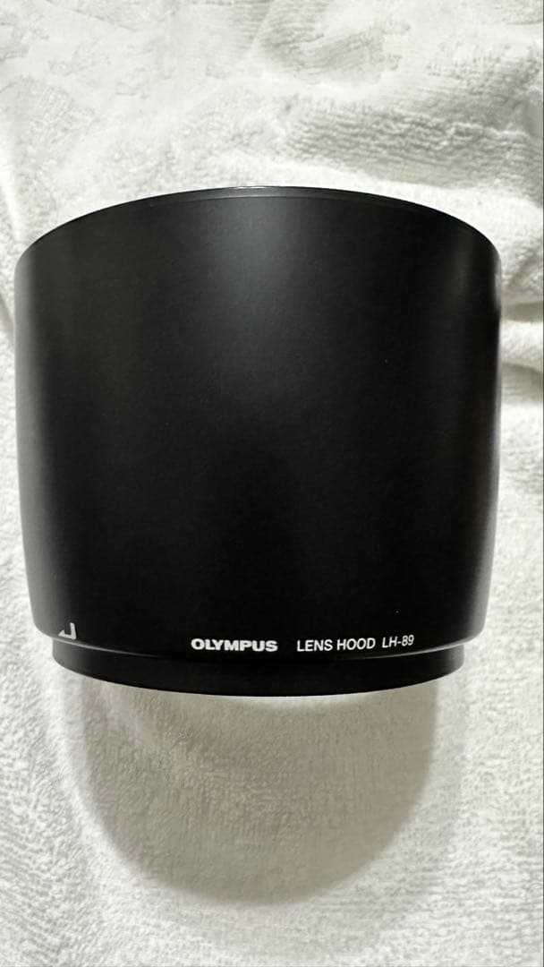 OLYMPUS 大口径レンズ zuiko digital 150mm F2.0