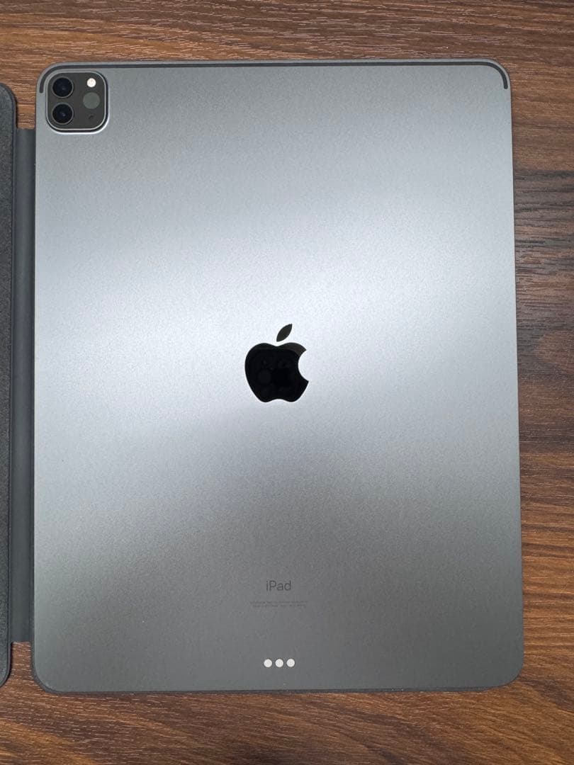 美品３点セット iPad Pro12.9 第5世代 256GB