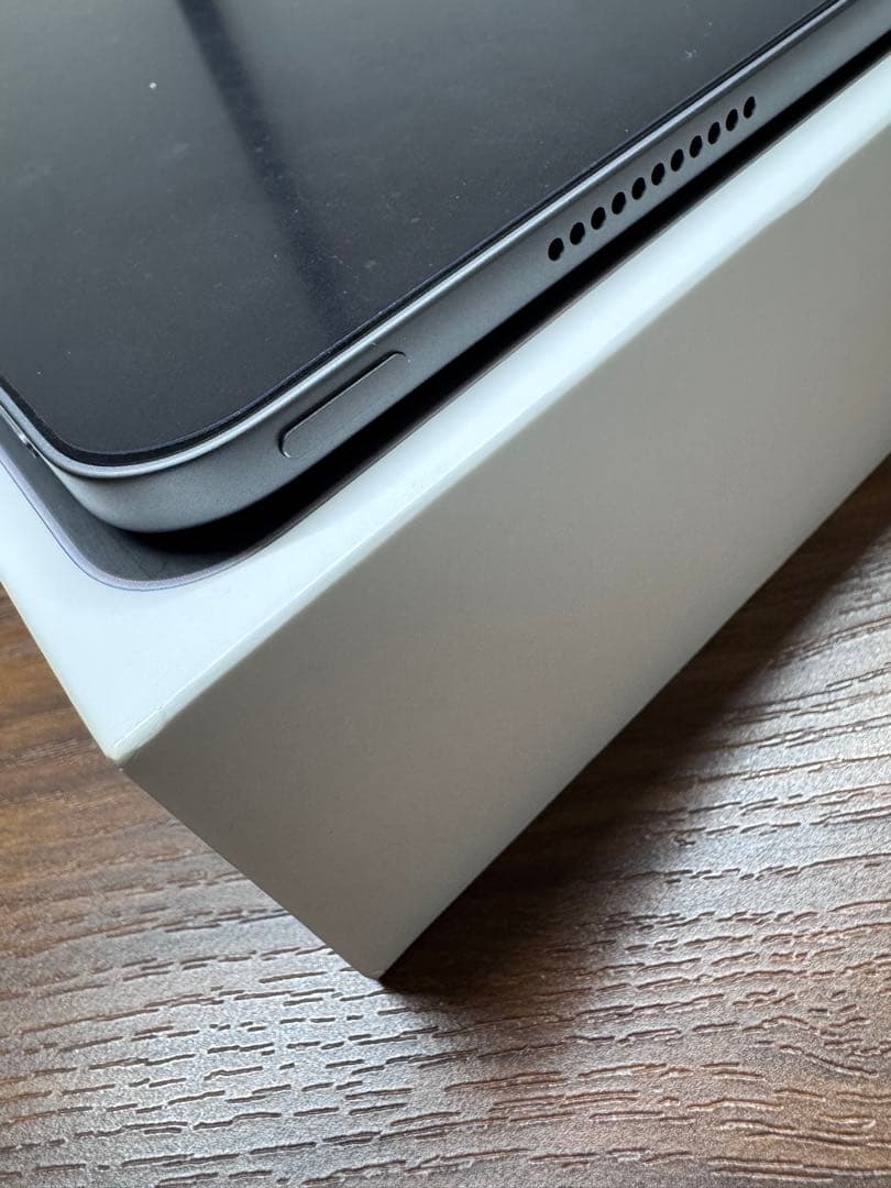 美品３点セット iPad Pro12.9 第5世代 256GB