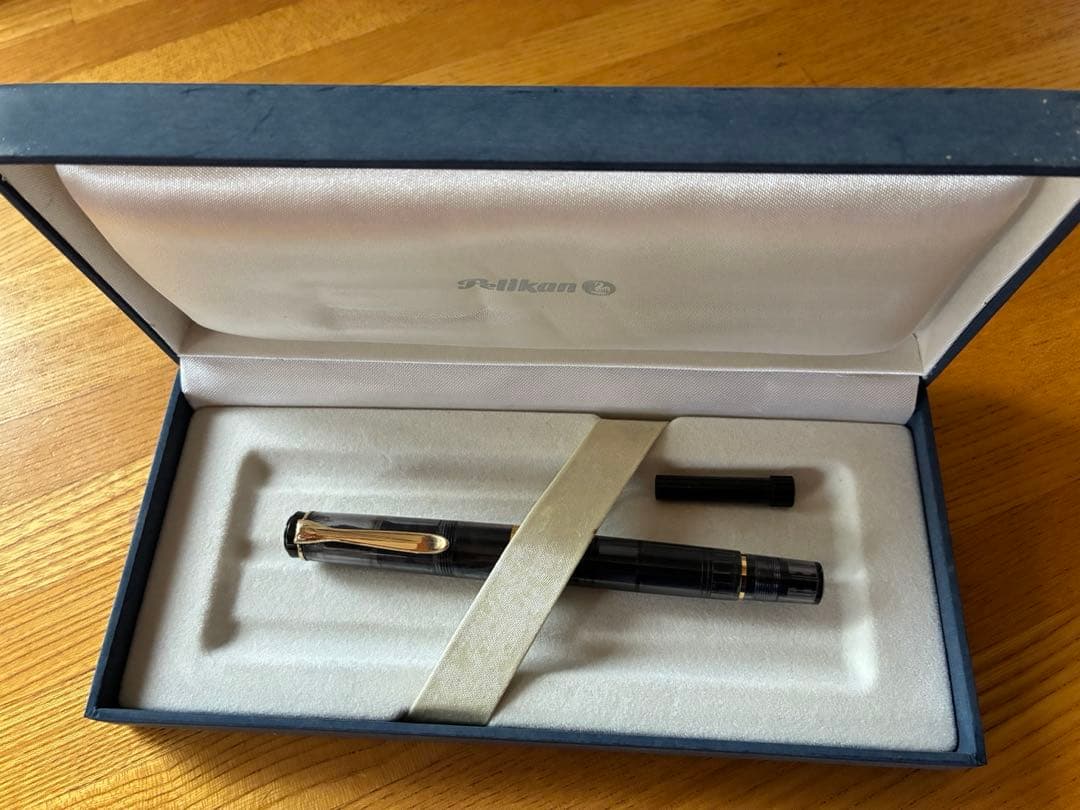Pelikan 万年筆　デモンストレーター