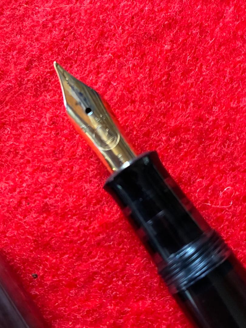 Pelikan 万年筆　デモンストレーター
