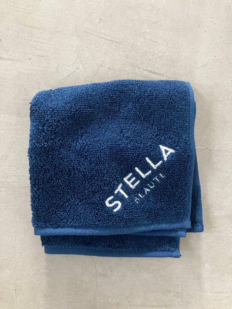 STELLA BEAUTE IPL光美容器 ブラック 脱毛器 美品