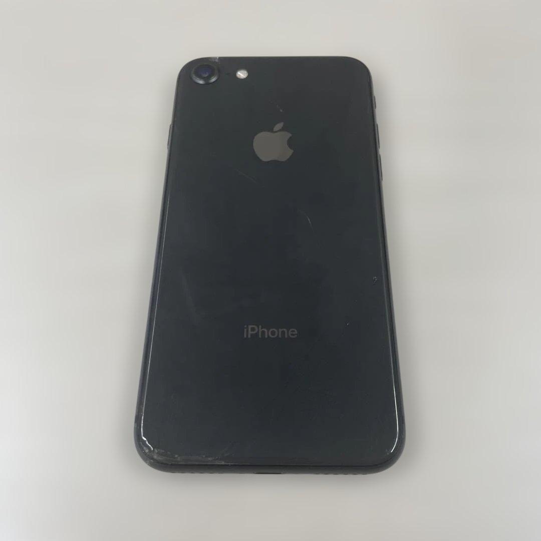 スマートフォン本体 Apple iPhone8 64GB