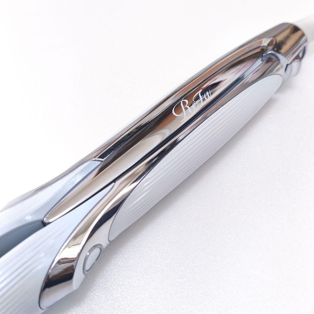 ⭐️美品⭐️ Refa リファ ストレートアイロン プロ RE-AT-02A