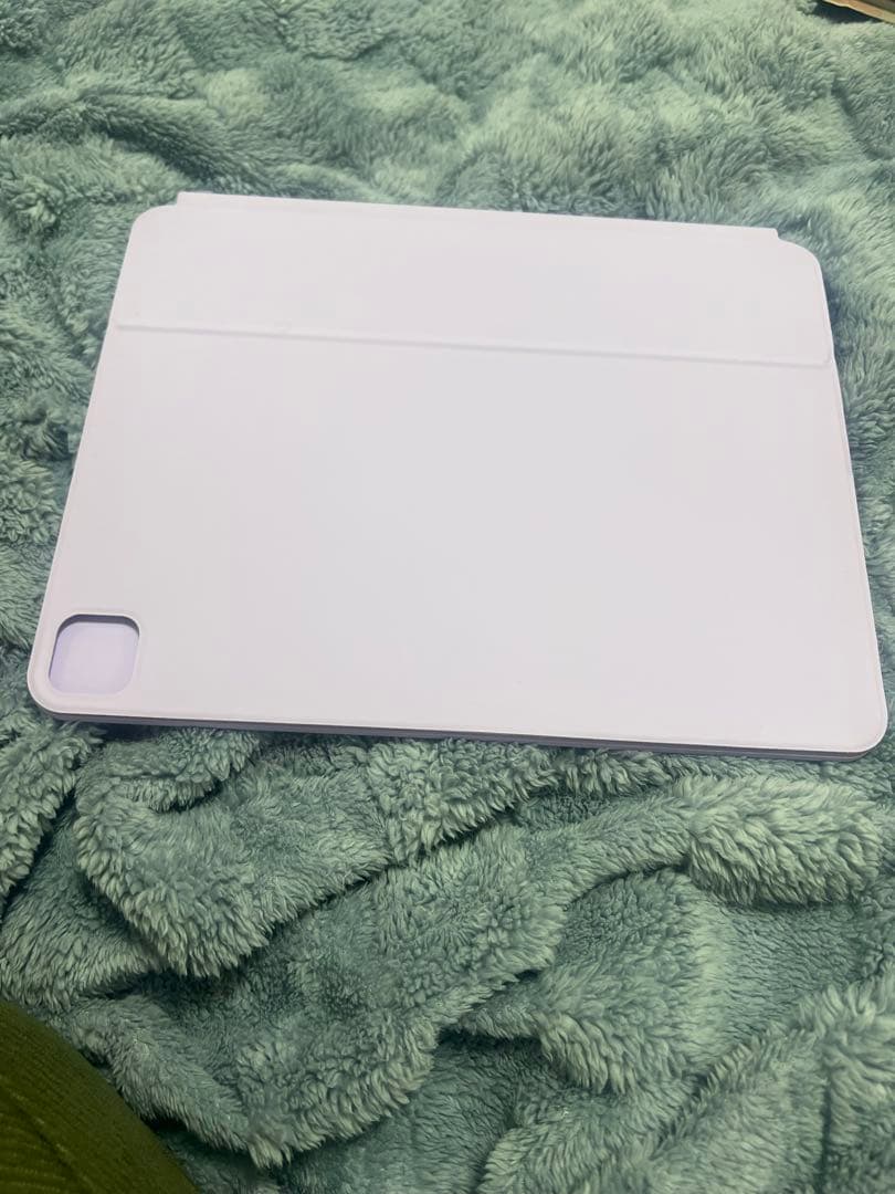iPadアクセサリー iPad Pro 12.9 Magic Keyboard