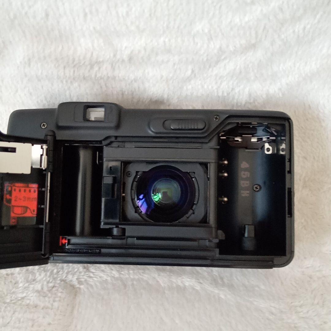 Nikon メタルズーム ZOOM 310 QD コンパクトフィルムカメラ​