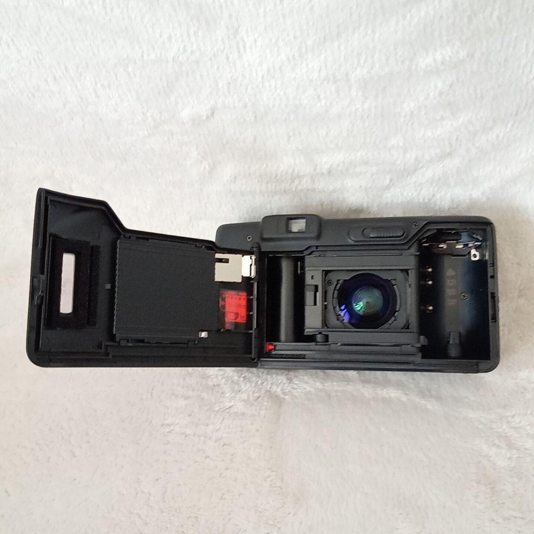 Nikon メタルズーム ZOOM 310 QD コンパクトフィルムカメラ​