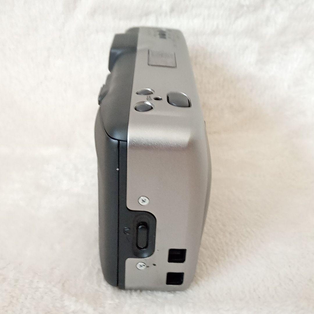 Nikon メタルズーム ZOOM 310 QD コンパクトフィルムカメラ​