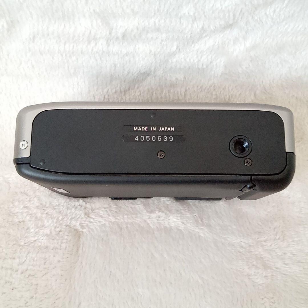 Nikon メタルズーム ZOOM 310 QD コンパクトフィルムカメラ​