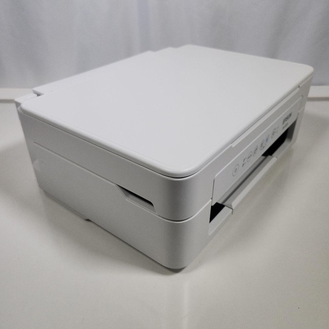 EPSON インクジェットプリンター EW-052A 2023年製