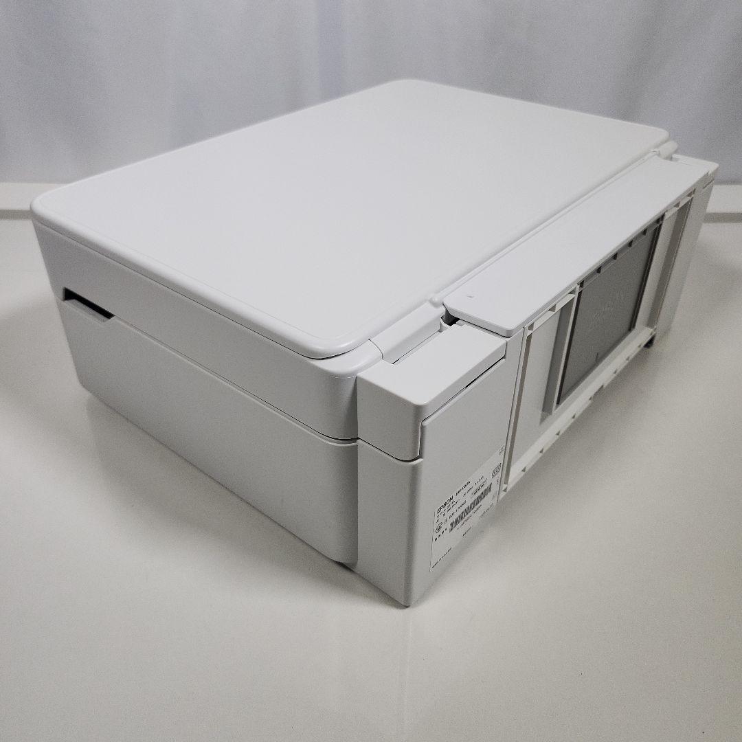 EPSON インクジェットプリンター EW-052A 2023年製