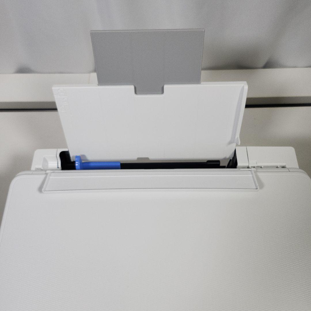 EPSON インクジェットプリンター EW-052A 2023年製