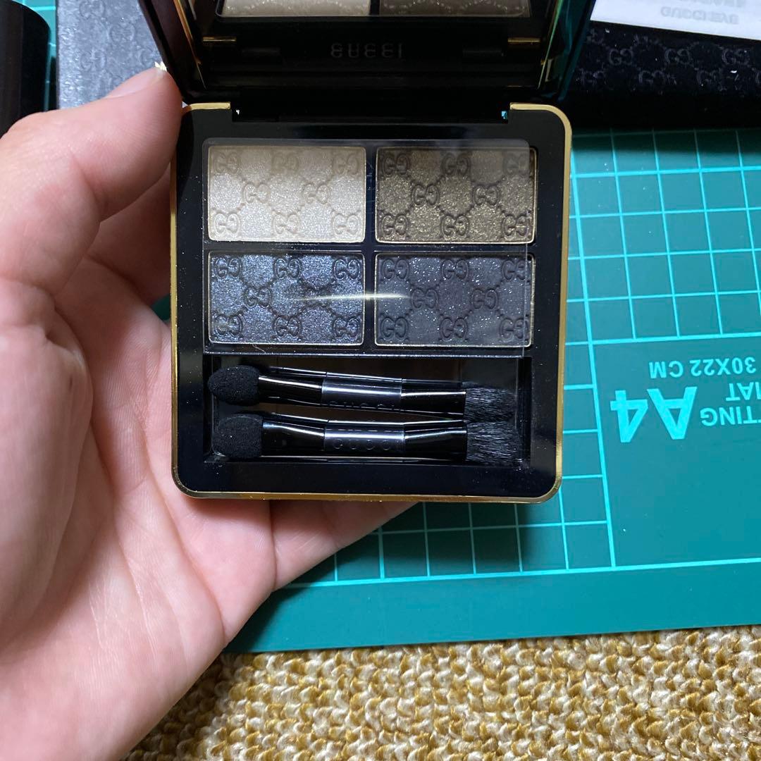 GUCCI コスメセット