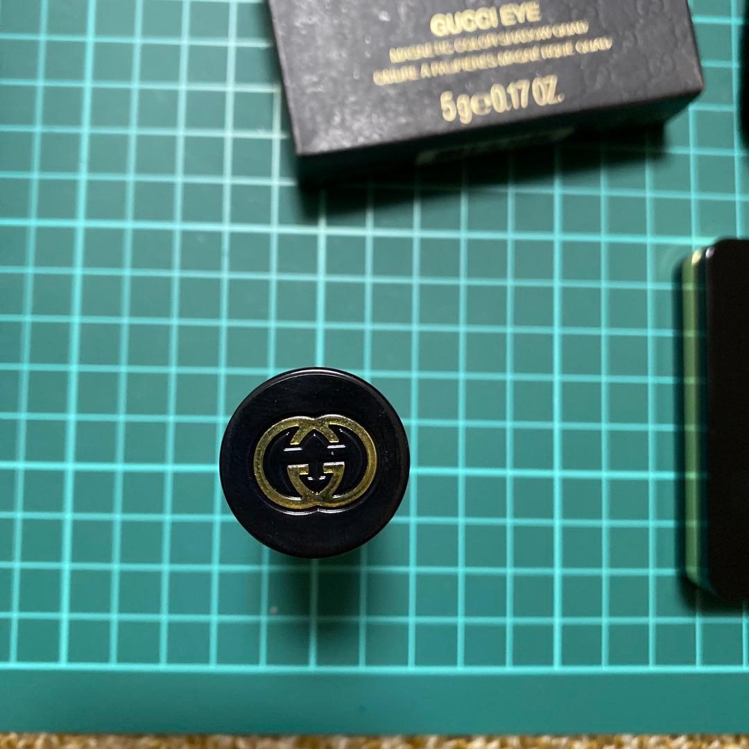 GUCCI コスメセット