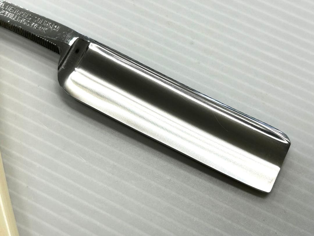 Q*e様 中古 美品 ヘンケルス 472