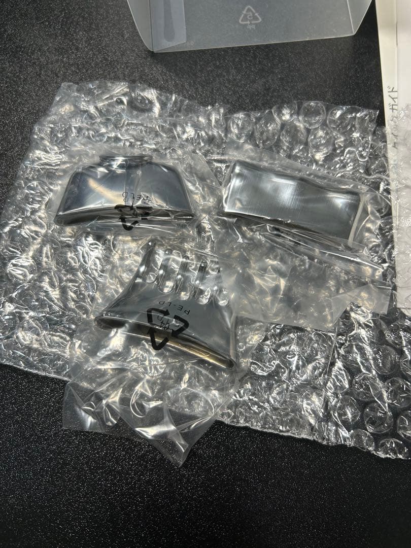 【未使用】NU SKIN ガルバニックスパ ageLOC