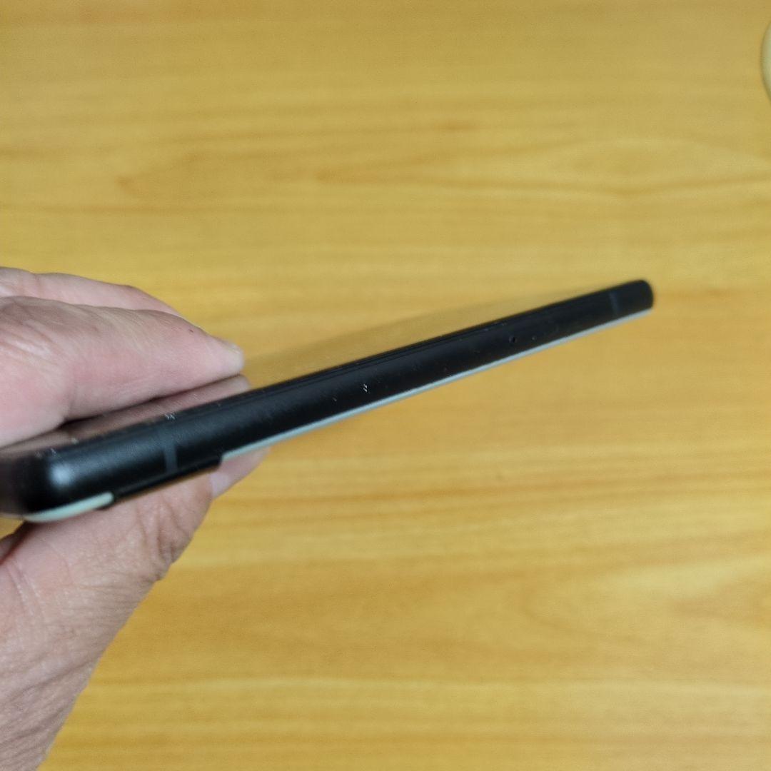 Google Pixel 6a sage ジャンク扱い