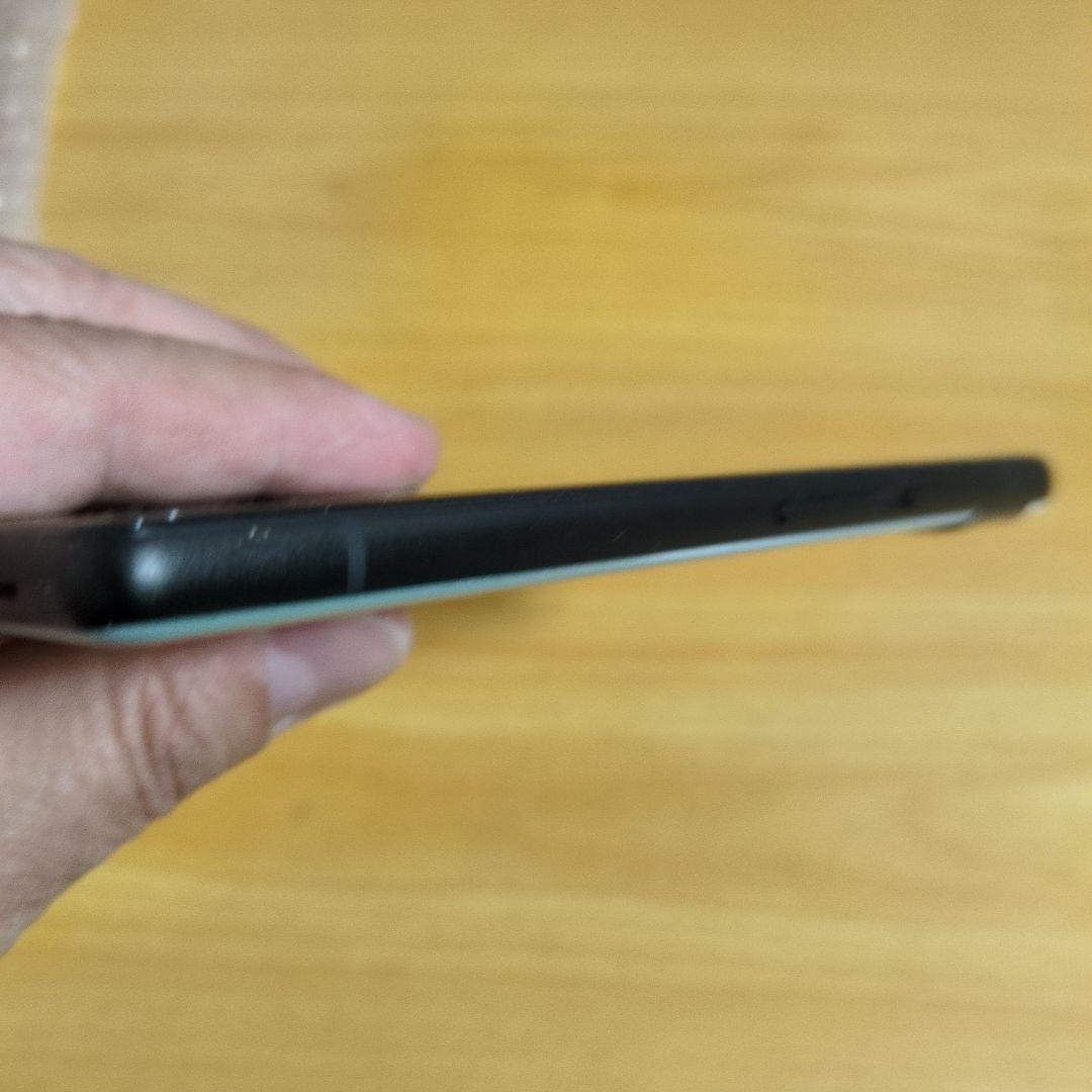 Google Pixel 6a sage ジャンク扱い