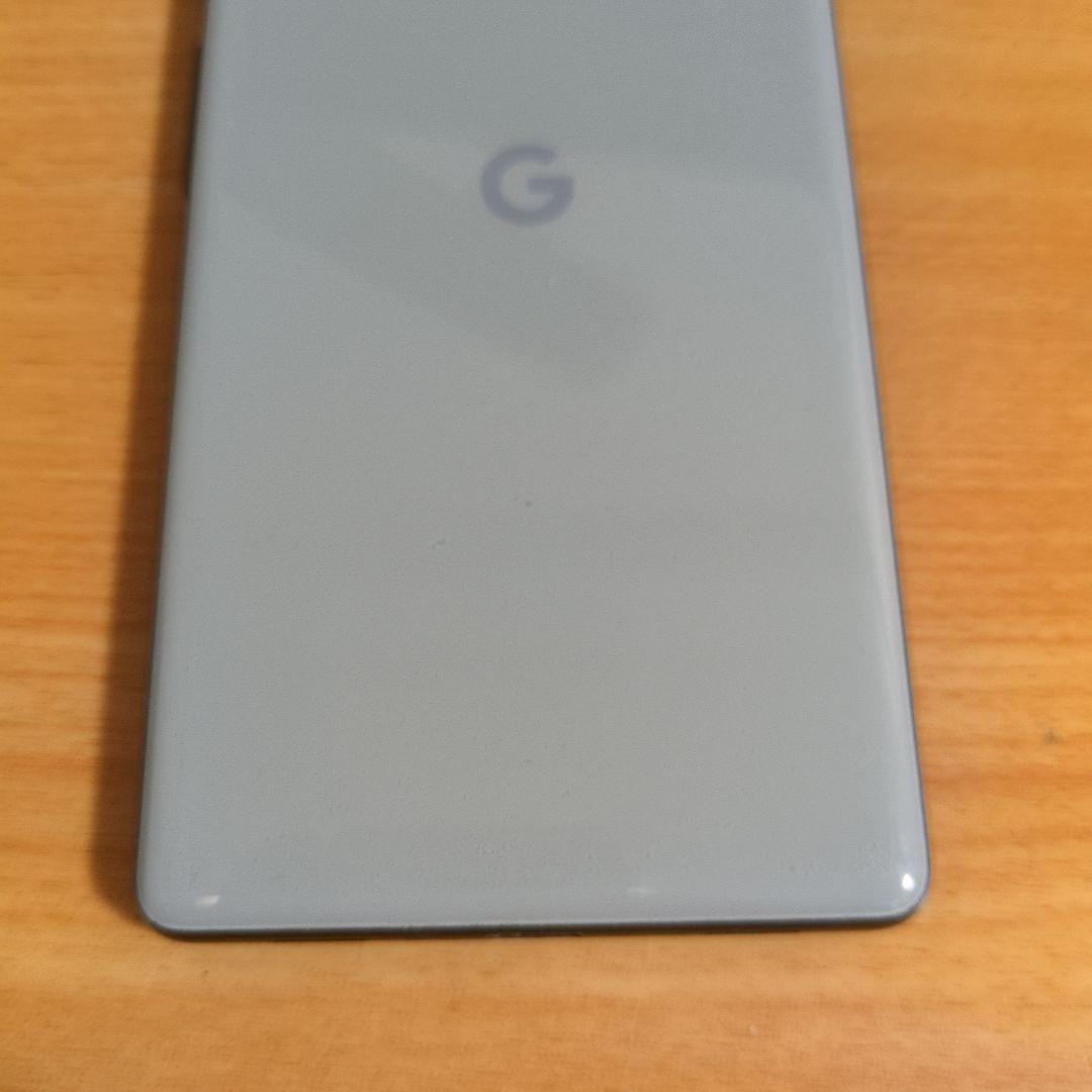 Google Pixel 6a sage ジャンク扱い