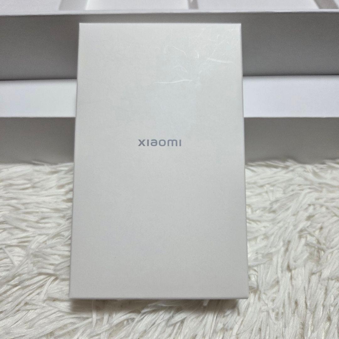 超美品　Xiaomi　pad 6 128gb メモリー6gbモデル　シャオミ