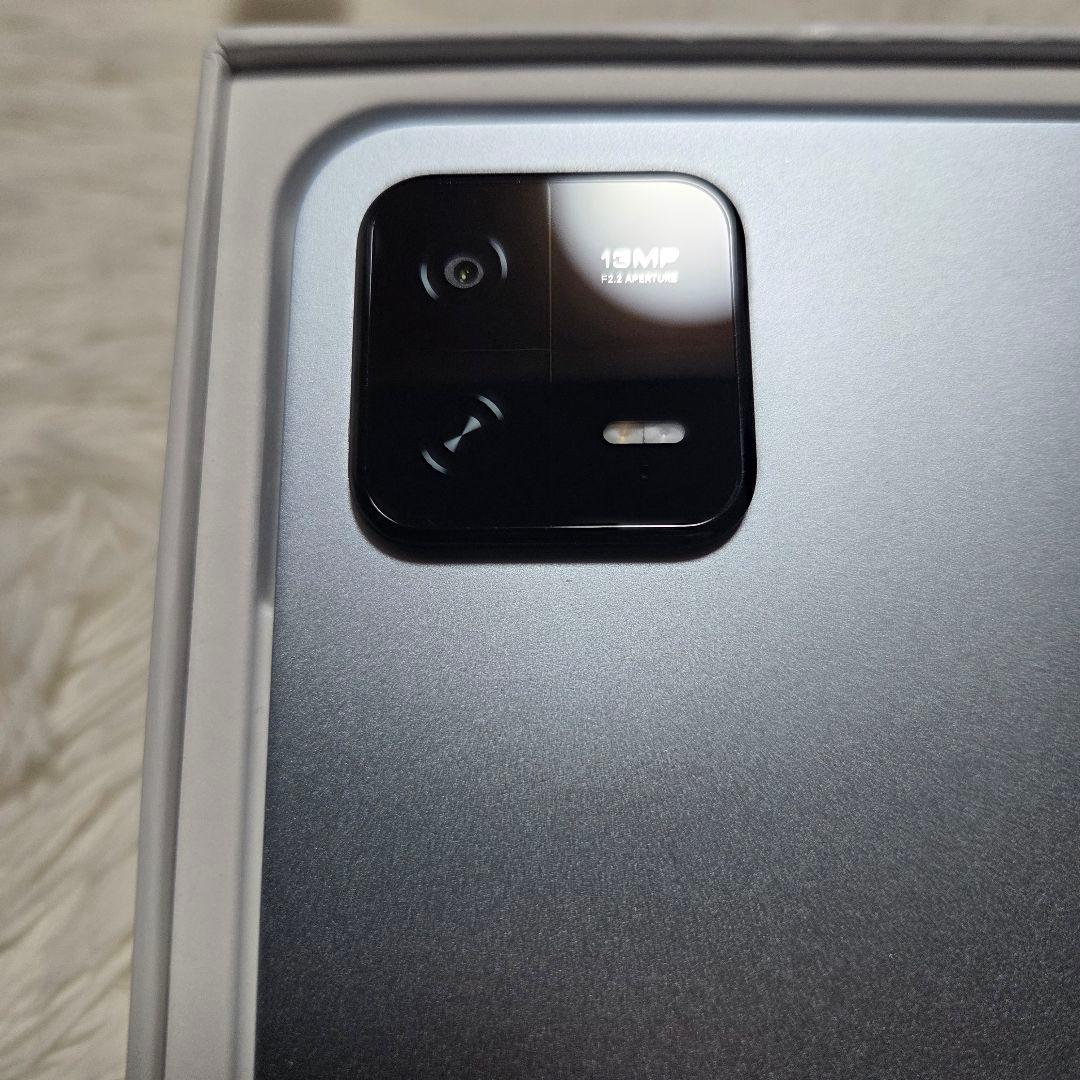 超美品　Xiaomi　pad 6 128gb メモリー6gbモデル　シャオミ