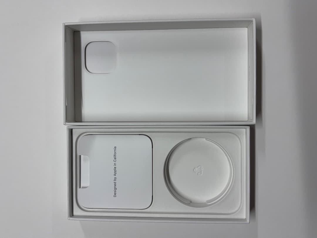 iPhone13 本体 128GB ブルー