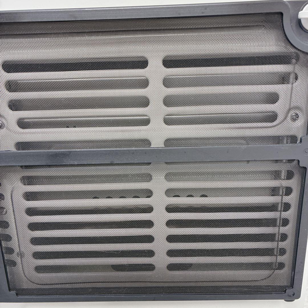 【極美品】Rinnai RC-A4401NP-RM ガスファンヒーター LPガス