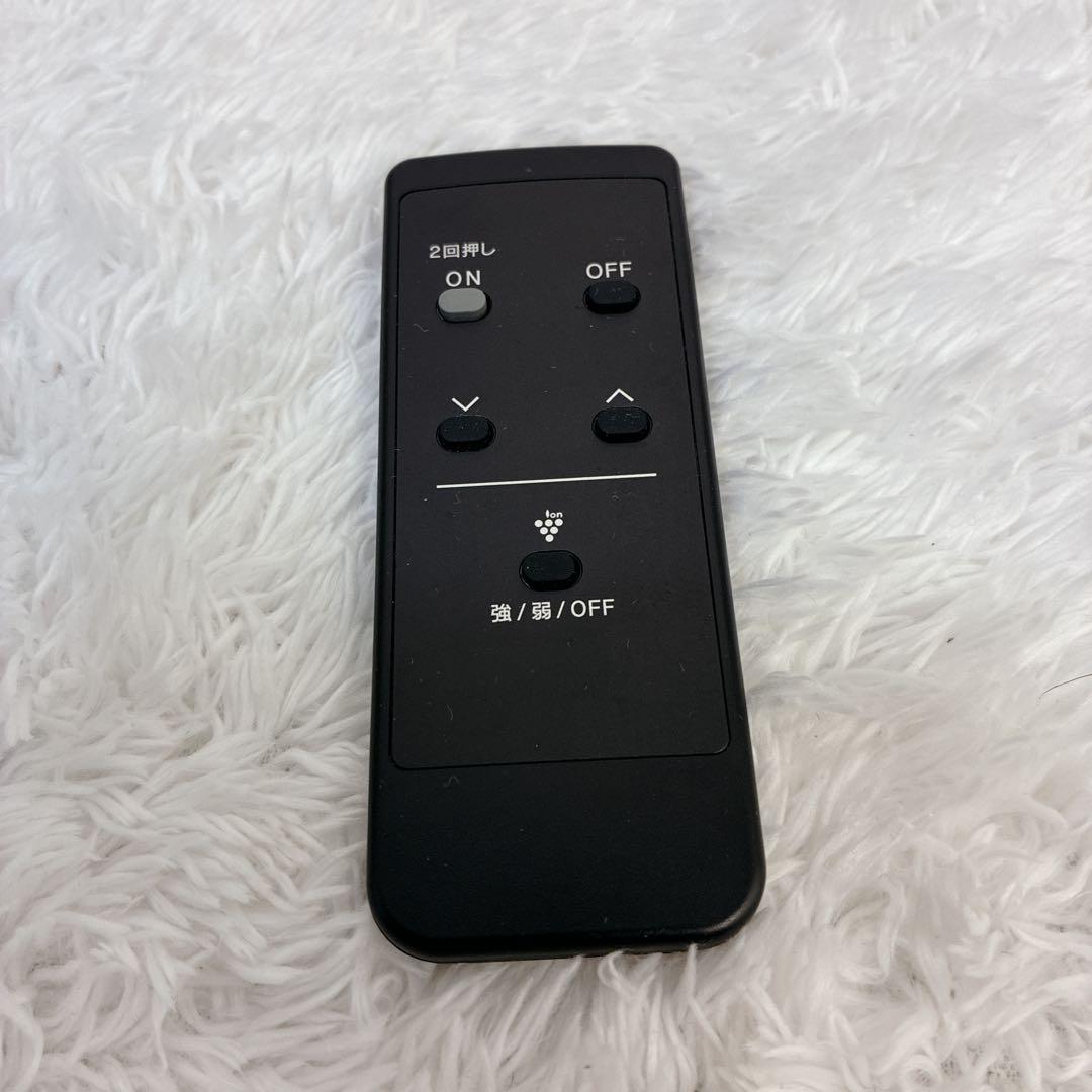 【極美品】Rinnai RC-A4401NP-RM ガスファンヒーター LPガス