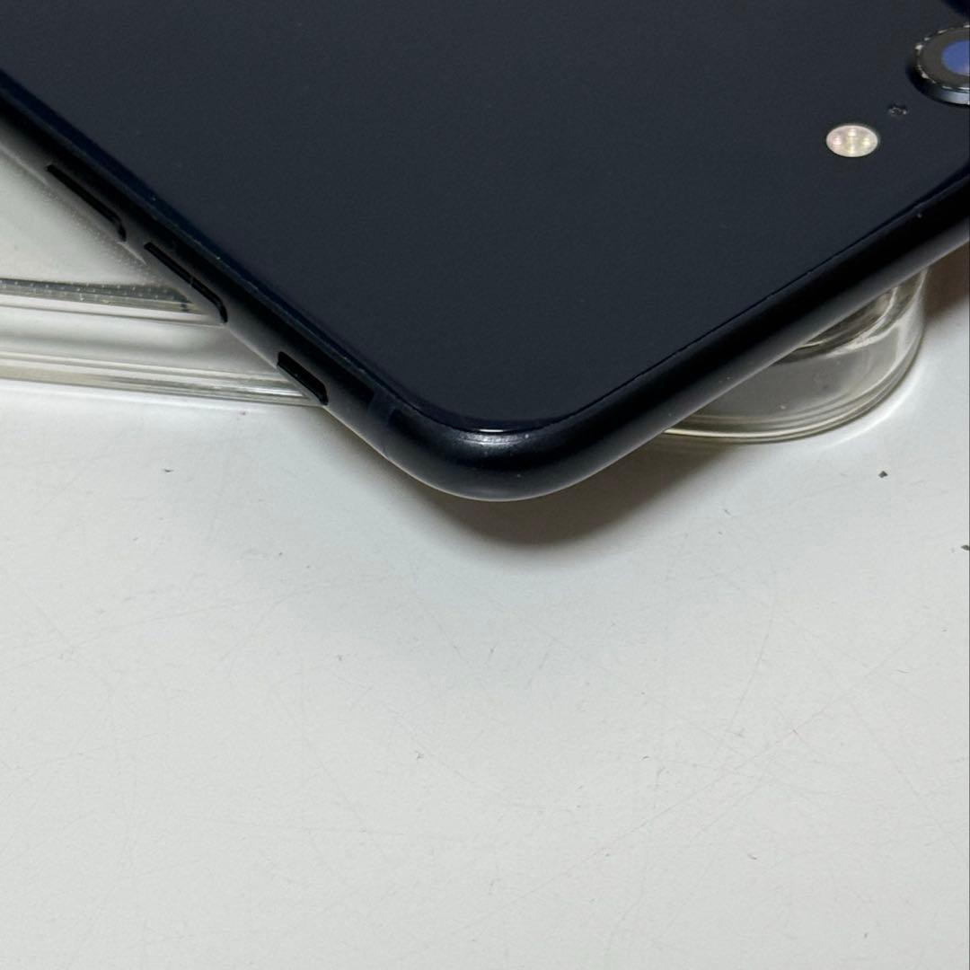 Apple iPhone SE（第3世代) 64GB SIMフリー