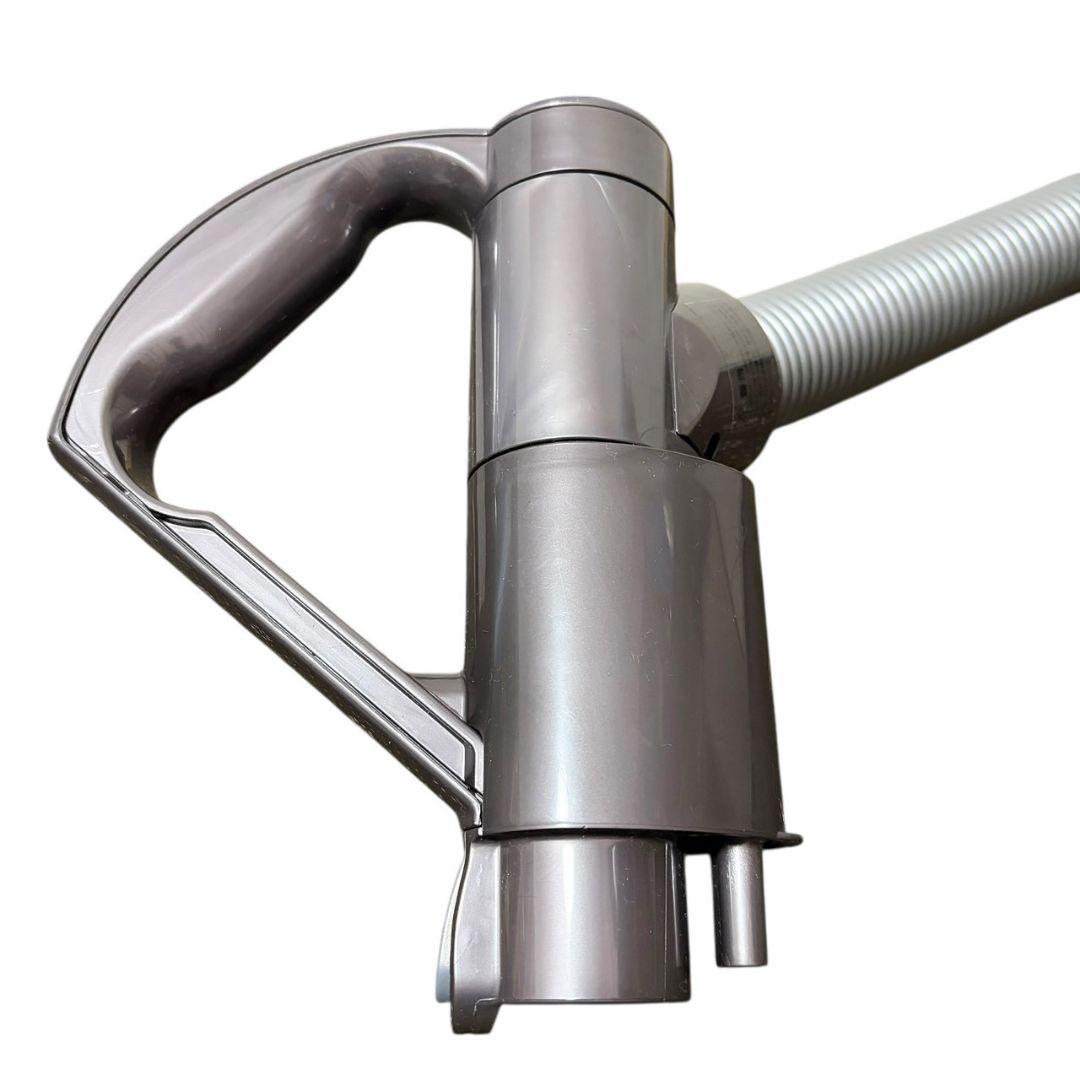 【美品】Dyson DC48 純正 ホースセット 付属品 ダイソン