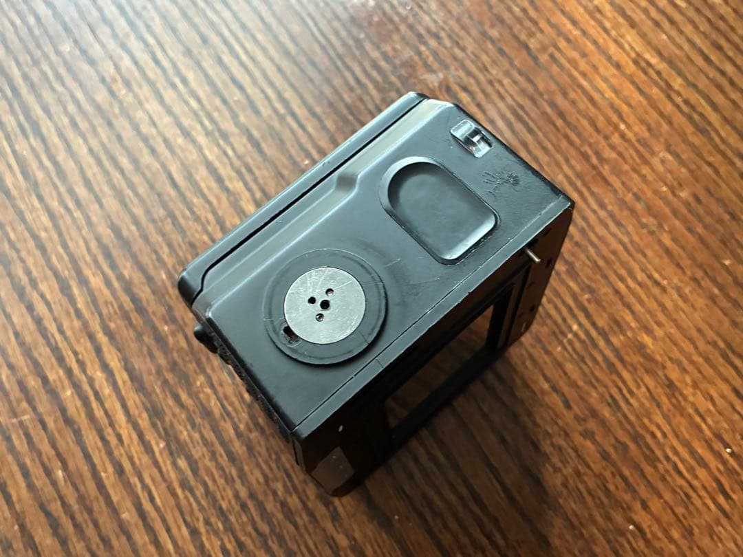 土日限定値引き　Mamiya M645SUPER フィルムカメラ