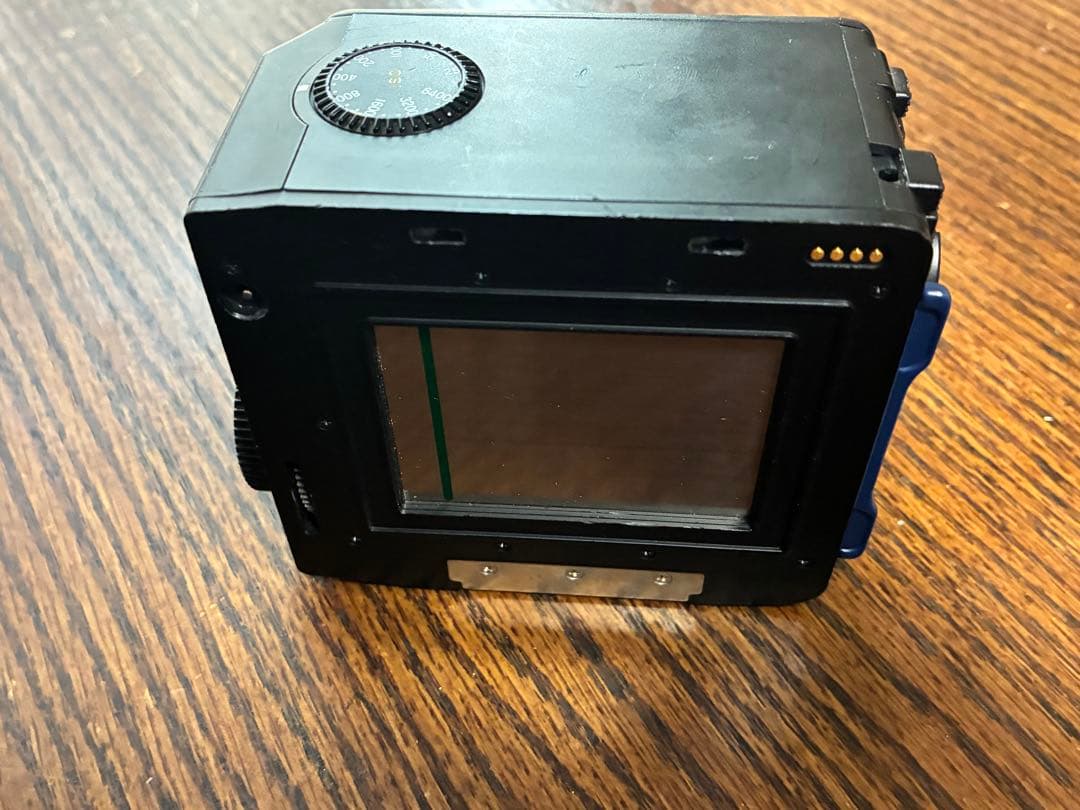 土日限定値引き　Mamiya M645SUPER フィルムカメラ
