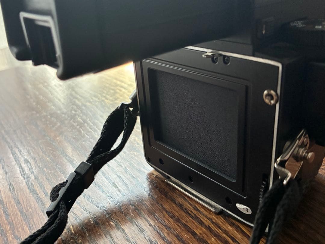 土日限定値引き　Mamiya M645SUPER フィルムカメラ