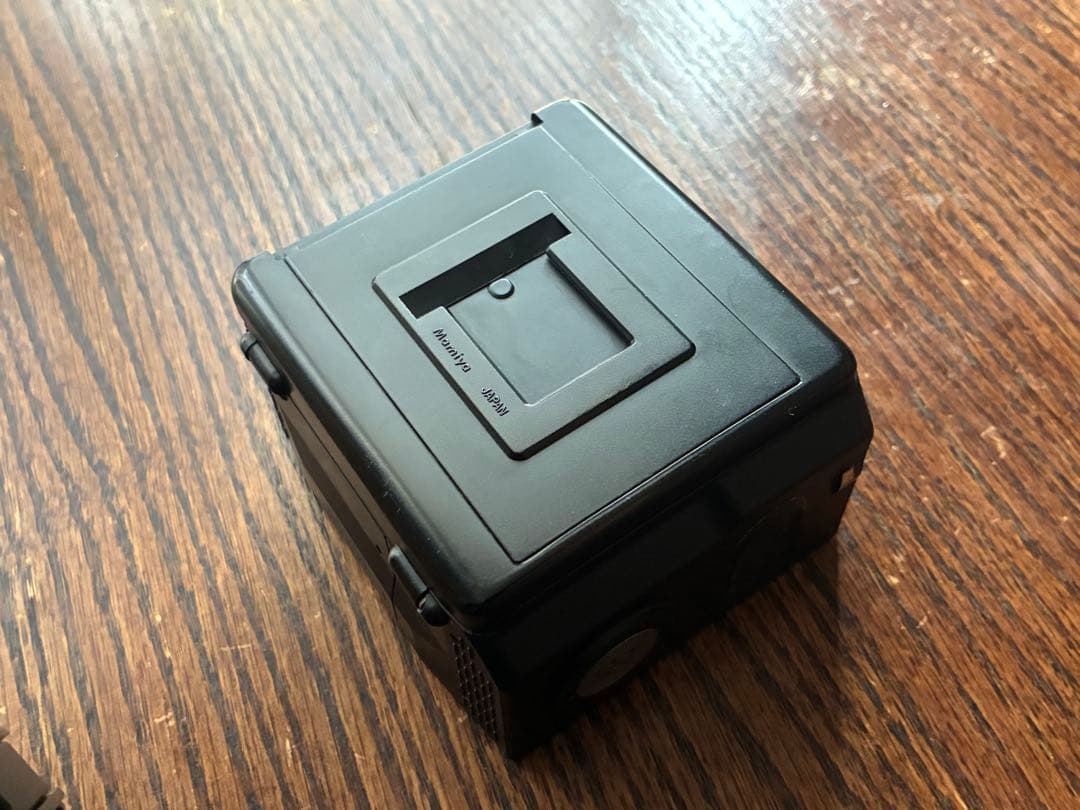 土日限定値引き　Mamiya M645SUPER フィルムカメラ