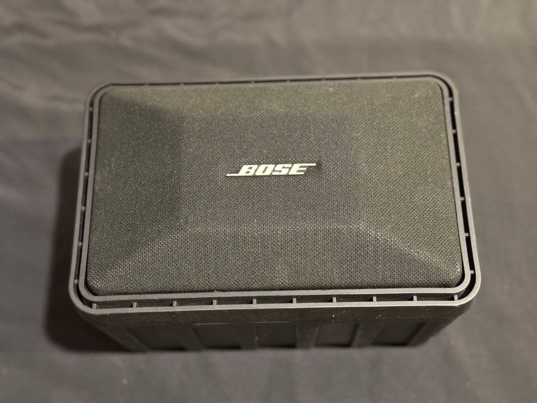 BOSE 101MM スピーカー 2台セット（連番）