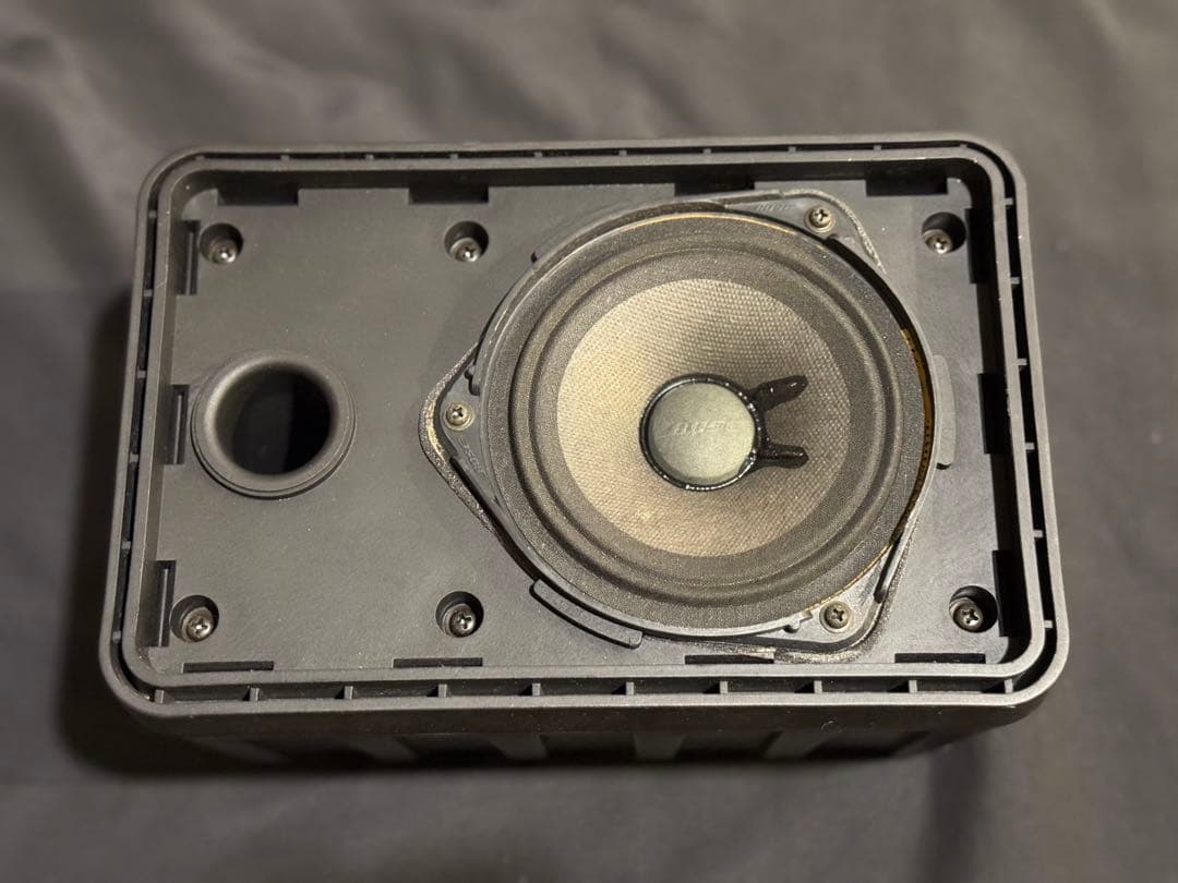 BOSE 101MM スピーカー 2台セット（連番）